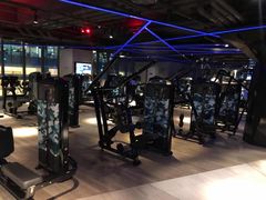 -VIP 威尔仕健身·游泳(嘉华中心店)