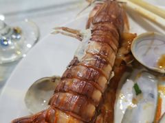 -海味当家(西安路店)