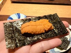-晴空·日本料理(万象城店)