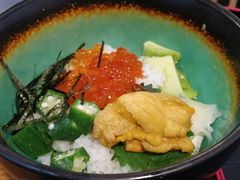 -活鳗饭·鹅肝范儿(高碑店店)