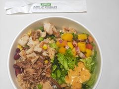 -Mr.Fruits水果先生(英蓝金融中心店)