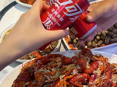 -望江门小龙虾·烧烤(九堡店)