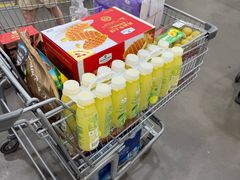 -山姆会员商店(亦庄创意生活广场店)