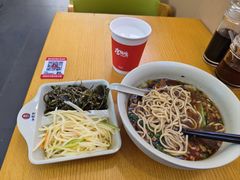 -李先生牛肉面·米饭套餐
