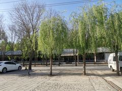 -福寿斋·老北京铜锅涮肉·烤鸭(顺义总店)