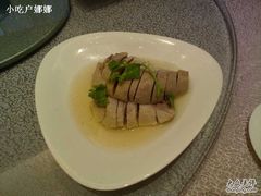 -南京THE TAI太和紫金大酒店