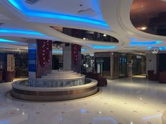 -格莱美量贩式KTV(奥帆店)