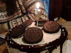 -浮光之丘MontCake生日蛋糕(科华路店)