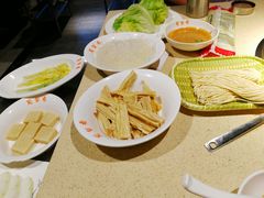 -蜀留香火锅·始于1999·原四川老火锅(白堤路店)