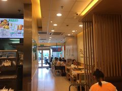 -德克士(龙阳广场店)