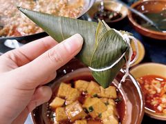 -张关合渣(航空大道店)