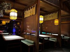 -绿茶餐厅(西湖银泰百货店)