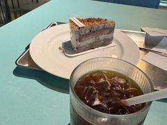 -sugarman espresso素饮糖人高新咖啡工厂