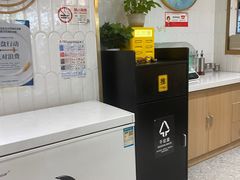 -早安山丘·豆浆油条(小木桥路店)