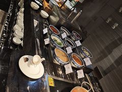 -东方红海鲜百汇(国际大厦店)