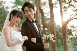 -巴黎春天婚纱摄影STUDIO·定制
