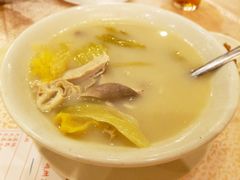 驰名胡椒猪肚汤-德记潮州菜馆(卑路乍街)