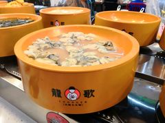 -龍歌自助小火锅(李沧丽达店)