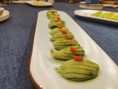 -野马国际·大汉食府