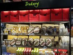 -blt精品超市(高德置地冬广场店)