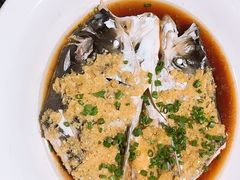 -绿茶餐厅(平谷华联店)