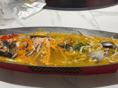 -绸乡宴酒店·融合苏帮宴(吴江店)
