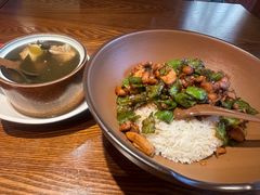 -德天顺盖码饭(人民西路店)