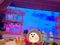 -唐乐宫·歌舞剧院餐厅