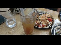 -西堤岛西餐·棋牌(横岗店)
