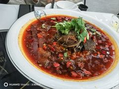 -杨胖子私房菜(秦虹路店)