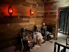 -棂笼·深度沉浸密室(武汉旗舰店)