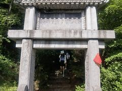 -玉华宫景区