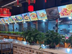 -晋美大掌柜(新建路店)