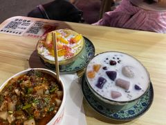 -荔芳传统糖水铺
