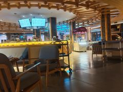 -星河湾温泉洗浴酒店