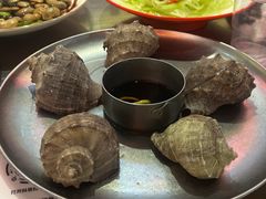 -遇西祠·海鲜烧烤(总店)