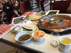 -之了火锅(公园街店)
