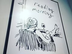 -COTTON CAFE(德信·中外公寓店)