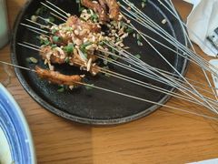 -包整·丝娃娃(一览甲秀楼风景店)