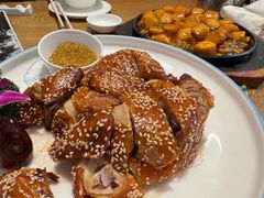 -品大三·南京菜(大行宫店)