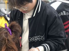 -首脑美容美发化妆美甲培训学校(长沙校区)