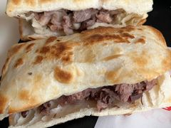 -高玛纳驴肉火烧(一世界店)