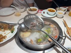 -潮泰牛肉火锅 · 创于1992年(车公庙店)