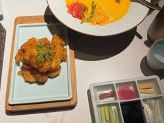 -四世同堂·京菜·烤鸭(双井店)