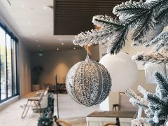 -J Create城市露营咖啡·简餐·宠物(上海动物园店)