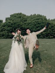 -女王风尚STUDIO·轻奢化定制