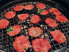 -食也烧肉(临平店)