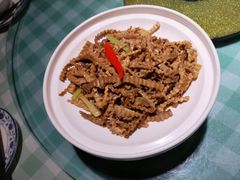 -俭朴菜(鲁磨路店)