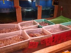 水产区-潮中人·潮州菜(益乐路店)