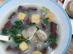-小杨生煎(宜川路店)